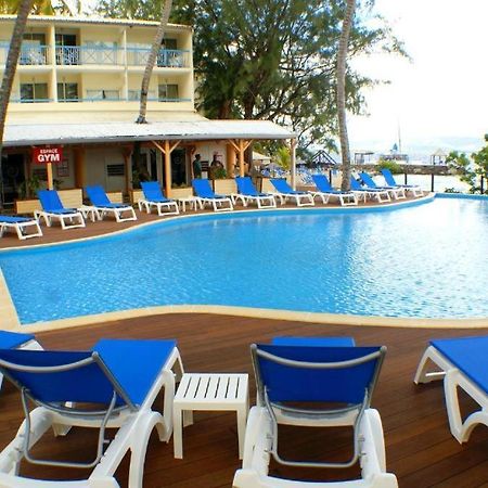 Residence Hoteliere Le Carayou 莱特鲁瓦西莱 外观 照片